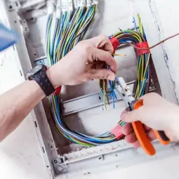 Instalatii electrice, electrician